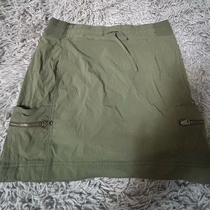Athleta Skirt